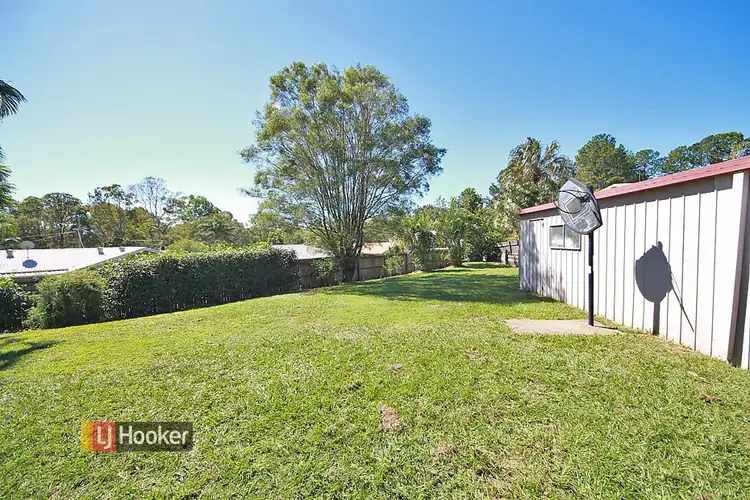 Second view of Homely house listing, 15 Poplar Place, Kallangur QLD 4503