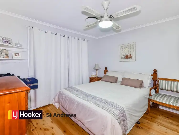 Seventh view of Homely house listing, 62 Bannockburn Avenue, St Andrews NSW 2566