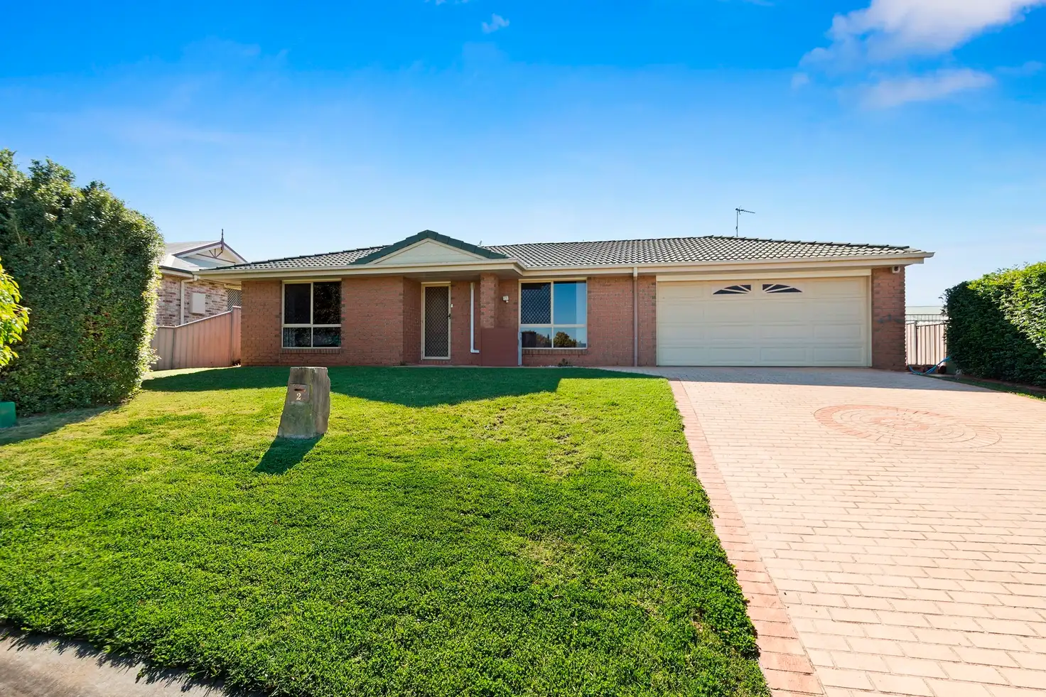 Main view of Homely house listing, 2 Belmond Court, Glenvale QLD 4350