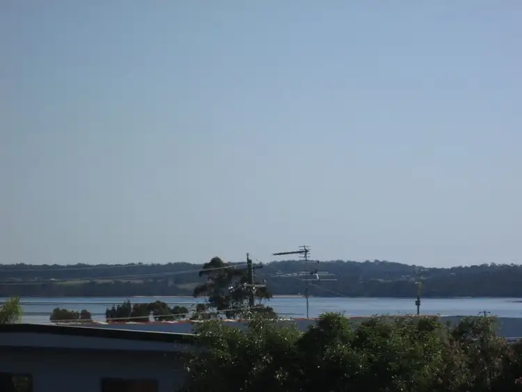 Second view of Homely land listing, 17 Pleasant Place, Tuross Head NSW 2537
