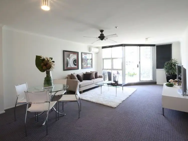 Fourth view of Homely unit listing, 10/55 Thorn Street, Kangaroo Point QLD 4169