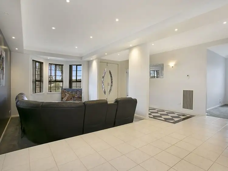 Second view of Homely house listing, 21 Pamela Court, Wallan VIC 3756