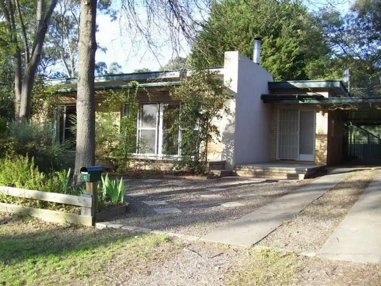 11 Rose Street, Alexandra VIC 3714