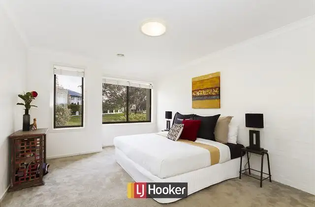 Main view of Homely house listing, 19 Frances Burke Street, Gungahlin ACT 2912