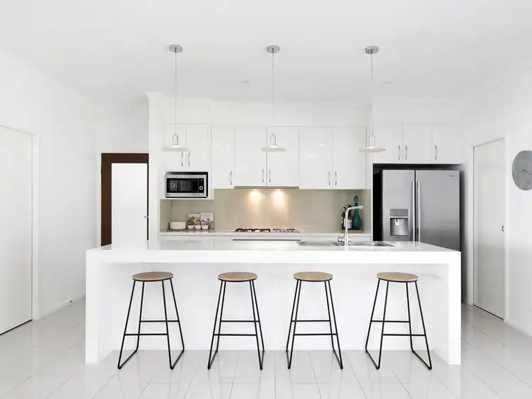 Second view of Homely house listing, 137 Pearl Circuit, Valla NSW 2448