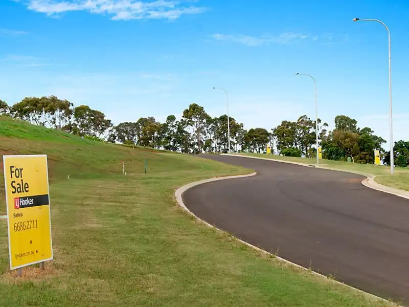 Main view of Homely land listing, Lot 365/ Highfield Terrace (Stage 8b), Ballina NSW 2478