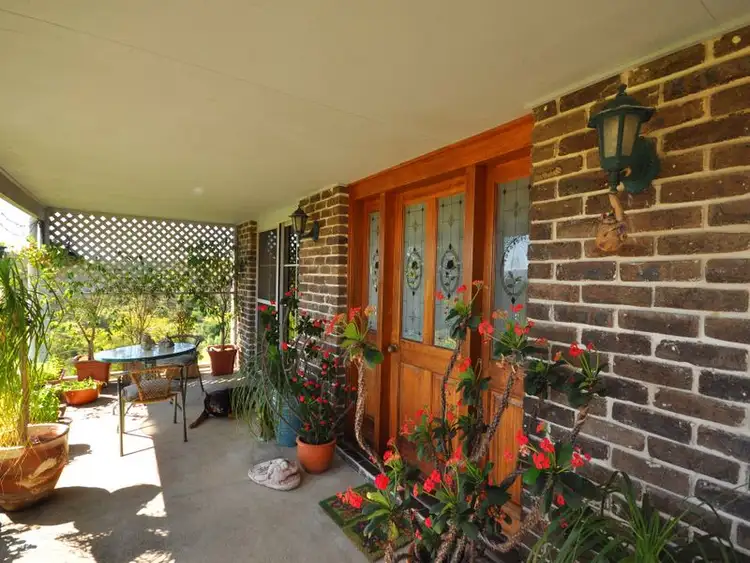 Seventh view of Homely rural property listing, 137 Yarnolds Road, Killabakh NSW 2429