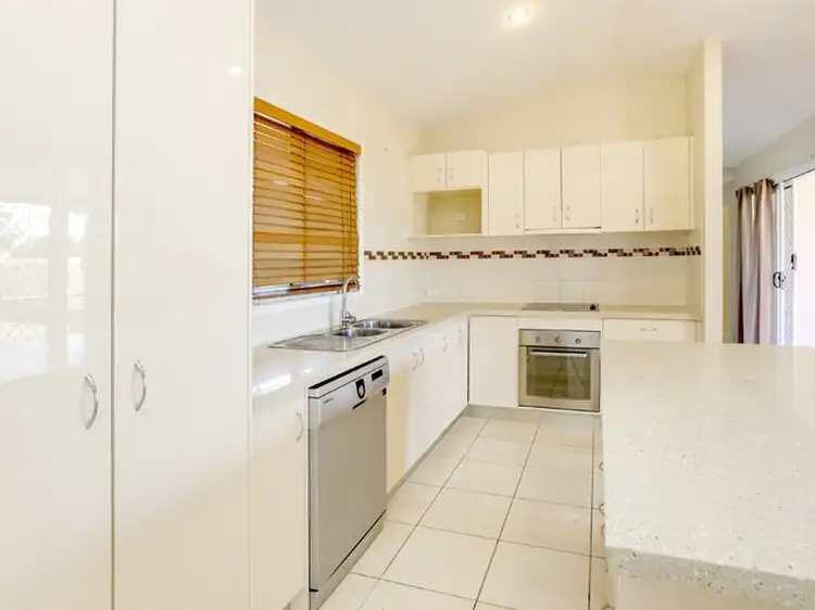 Third view of Homely house listing, 1 Angela Boulevard, Mount Isa QLD 4825