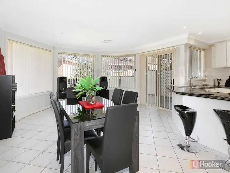 Fourth view of Homely semi-detached listing, 44A Macquarie Road, Greystanes NSW 2145