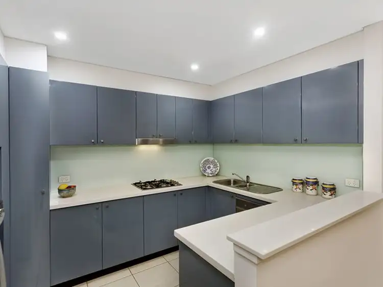 Third view of Homely apartment listing, 5/122-128 Ocean Street, Narrabeen NSW 2101