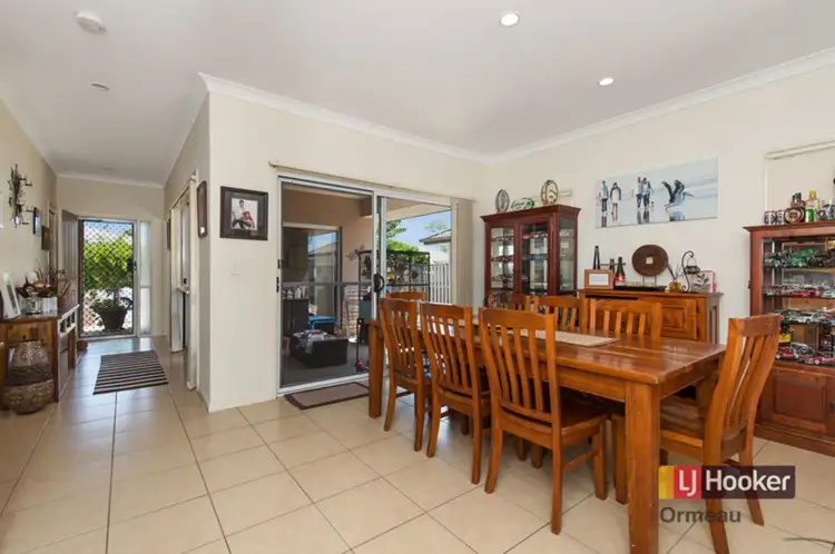 Fourth view of Homely house listing, 12 Benson Street, Ormeau QLD 4208