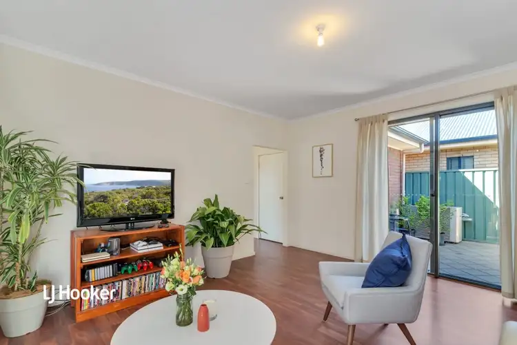 Fifth view of Homely house listing, 12 Broadwater Crescent, Mawson Lakes SA 5095