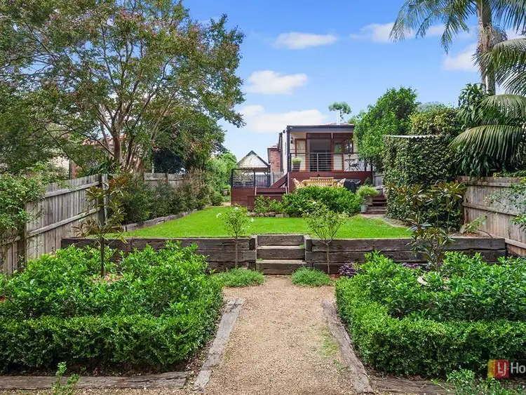 Second view of Homely semi-detached listing, 39 Eltham Street, Gladesville NSW 2111