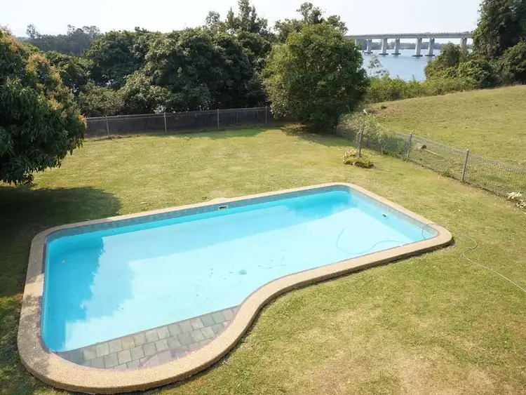 Second view of Homely house listing, 321 Pampoolah Road, Pampoolah NSW 2430