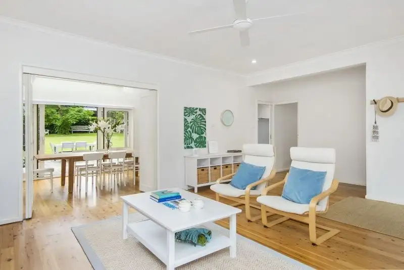 Main view of Homely house listing, 49 Tasman Road, Avalon Beach NSW 2107