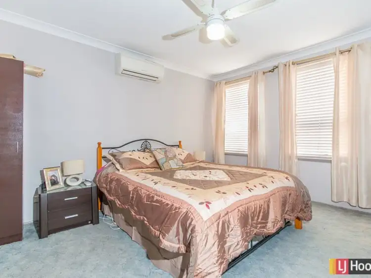 Fourth view of Homely house listing, 3 Dryden Avenue, Oakhurst NSW 2761