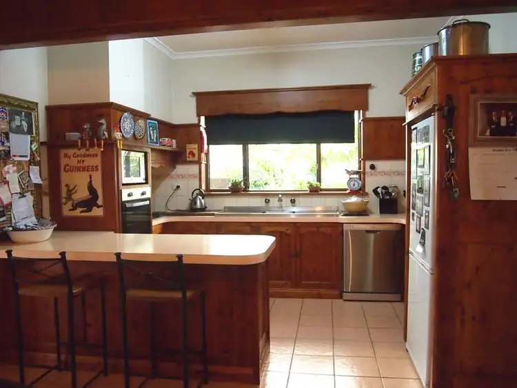 Fifth view of Homely house listing, 128 Gaffney Lane, Broken Hill NSW 2880