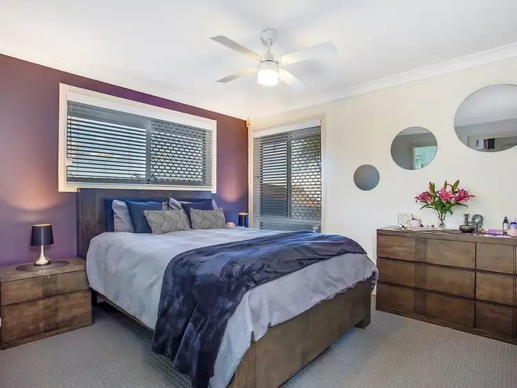 Fifth view of Homely house listing, 9 Clunes Court, Mudgeeraba QLD 4213