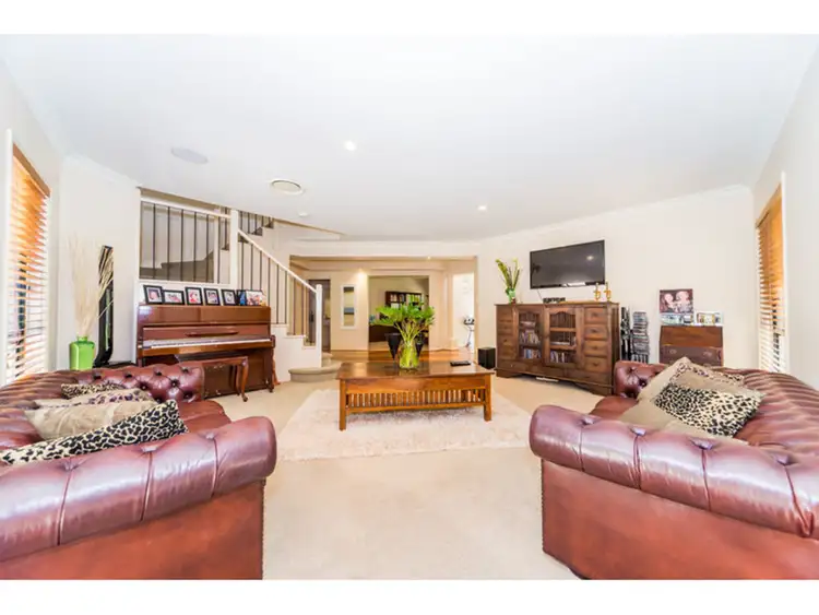 Fourth view of Homely house listing, 5 Hazel Court, Arundel QLD 4214