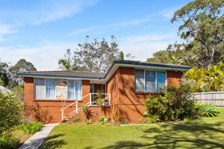 Second view of Homely house listing, 1b Joseph Street, Avalon Beach NSW 2107