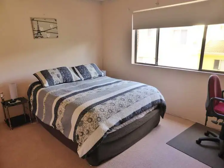 Fifth view of Homely unit listing, 4/12 Taree Street 'Parklane', Tuncurry NSW 2428