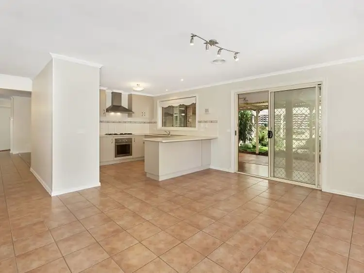 Fourth view of Homely house listing, 88 Roulston Way, Wallan VIC 3756