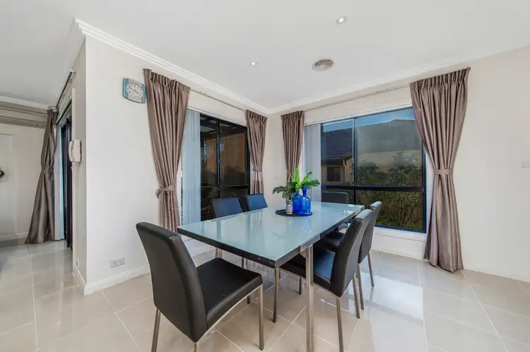 Third view of Homely house listing, 43 Hollingsworth Street, Gungahlin ACT 2912