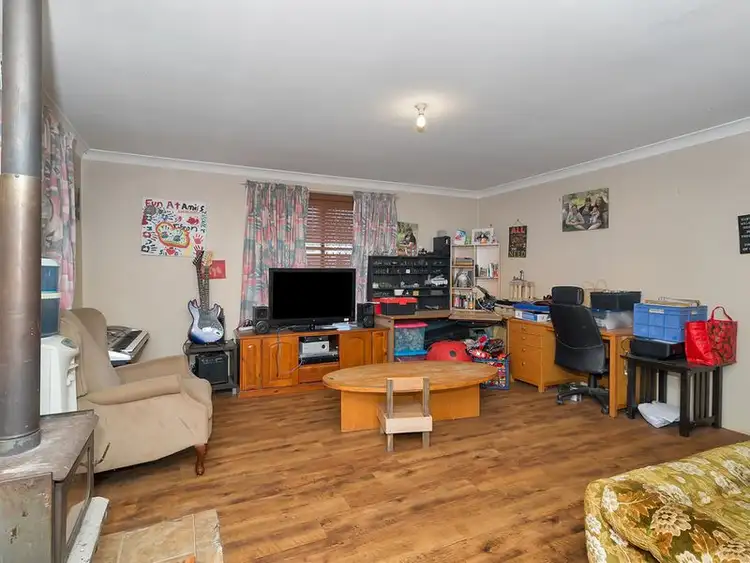 Fifth view of Homely house listing, 14 Hass Street, Oakey QLD 4401