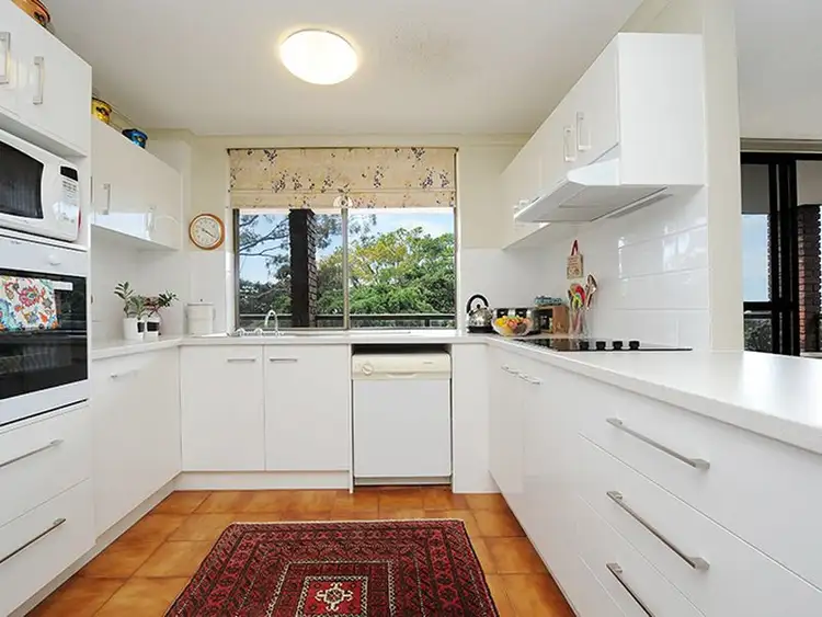 Fourth view of Homely unit listing, 4/170 Mooloolaba Rd, Buderim QLD 4556