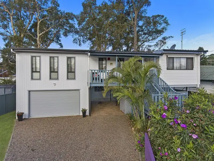 19 Ferndale Street, Killarney Vale NSW 2261