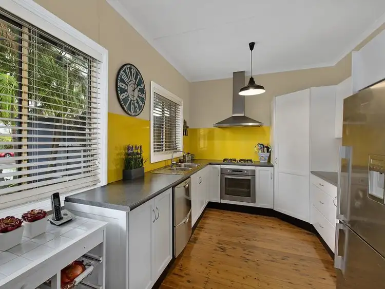 Second view of Homely house listing, 11 Kerry Crescent, Berkeley Vale NSW 2261