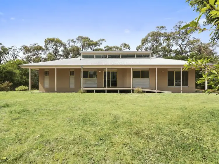 Sixth view of Homely house listing, 270 Wattle Point Road, Forge Creek VIC 3875