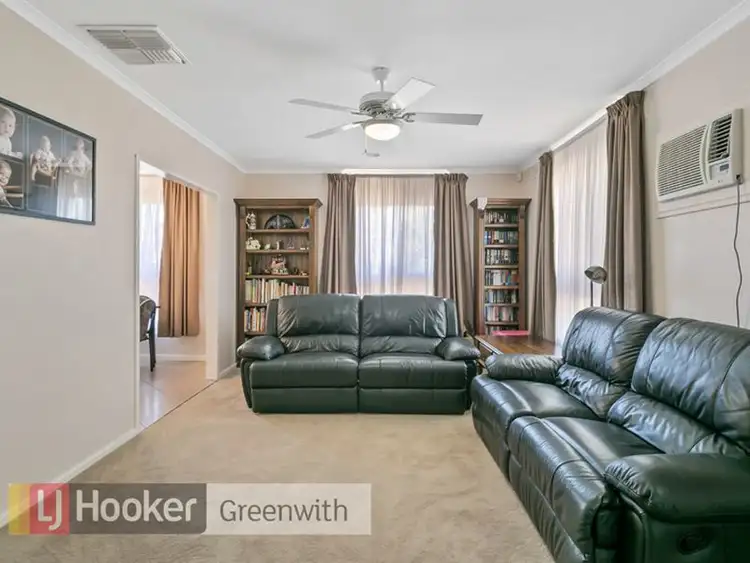 Sixth view of Homely house listing, 37 Kent Avenue, Brahma Lodge SA 5109