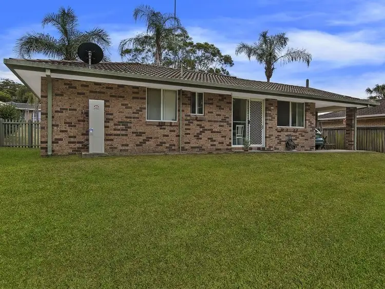 Seventh view of Homely house listing, 22 Bundeena Road, Glenning Valley NSW 2261