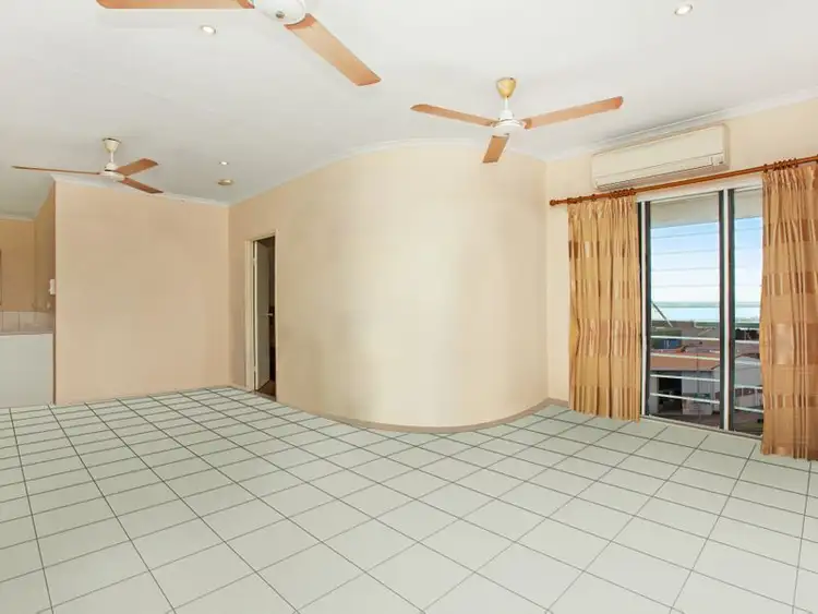 Third view of Homely apartment listing, 16/8 Leydin Court, Darwin NT 800
