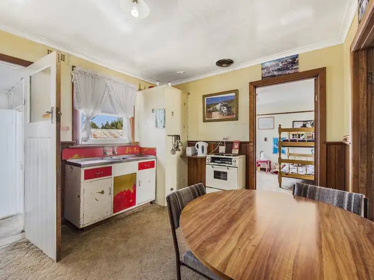 Fifth view of Homely house listing, 728 Tunnack Road, Parattah TAS 7120