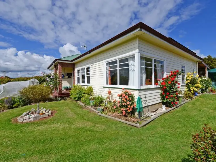 Main view of Homely house listing, 12 Cross Street, Ouse TAS 7140
