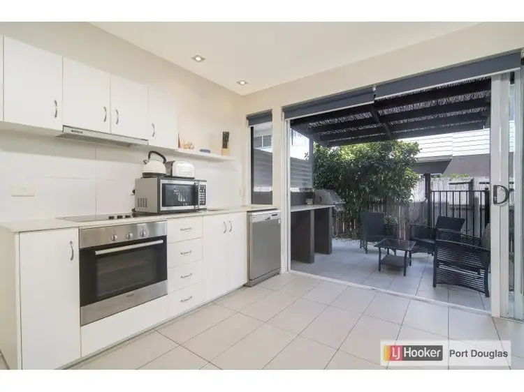Main view of Homely townhouse listing, 8 Oasis/4-8 Morning Close, Port Douglas QLD 4877