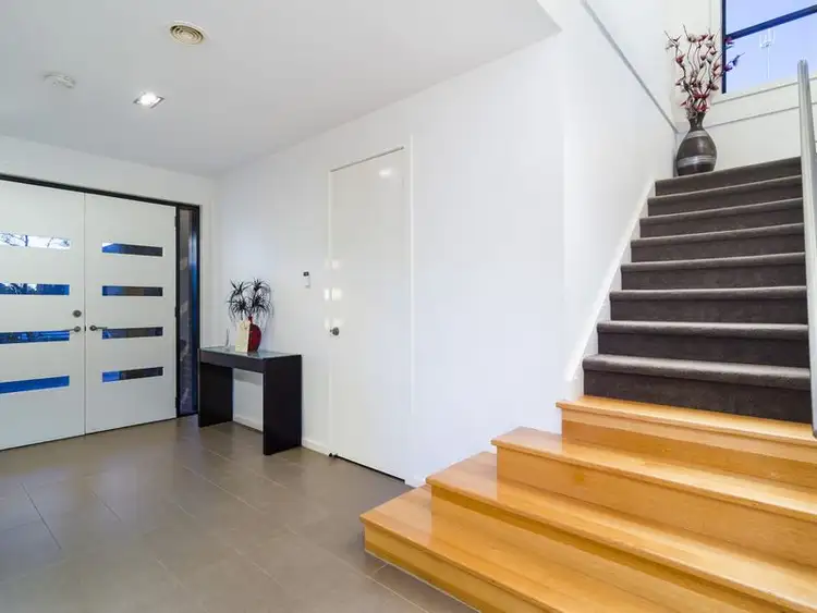 Third view of Homely house listing, 27 Alamanda Boulevard, Point Cook VIC 3030