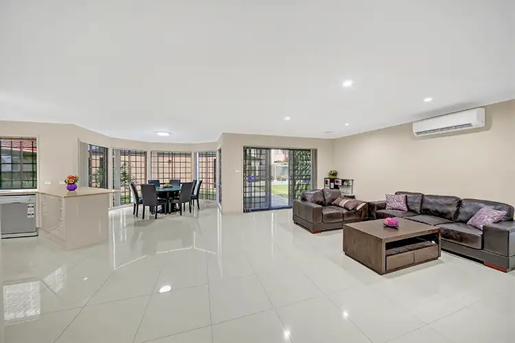 Second view of Homely house listing, 75 The Avenue, Canley Vale NSW 2166