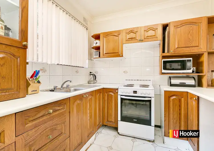 Second view of Homely apartment listing, 3/38-42 Stanmore Road, Enmore NSW 2042
