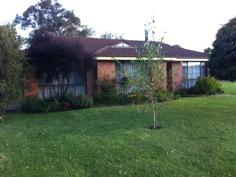 Main view of Homely house listing, 3 Mudgee Street, Wallerawang NSW 2845