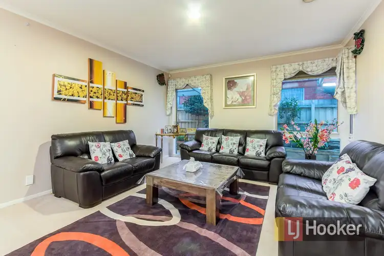 Fifth view of Homely house listing, 2 Tolmie Rise, Hallam VIC 3803