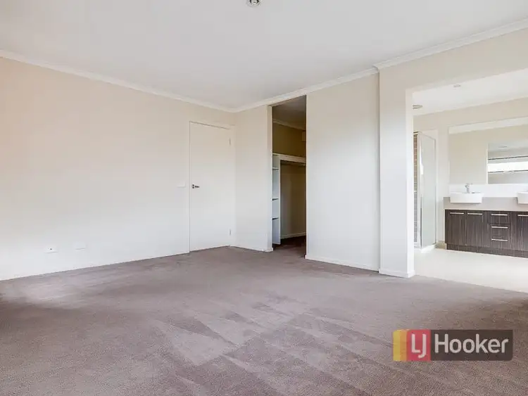 Fifth view of Homely house listing, 6 Peppers Avenue, Point Cook VIC 3030