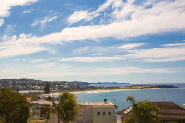 Third view of Homely house listing, 2 Summit Avenue, Dee Why NSW 2099
