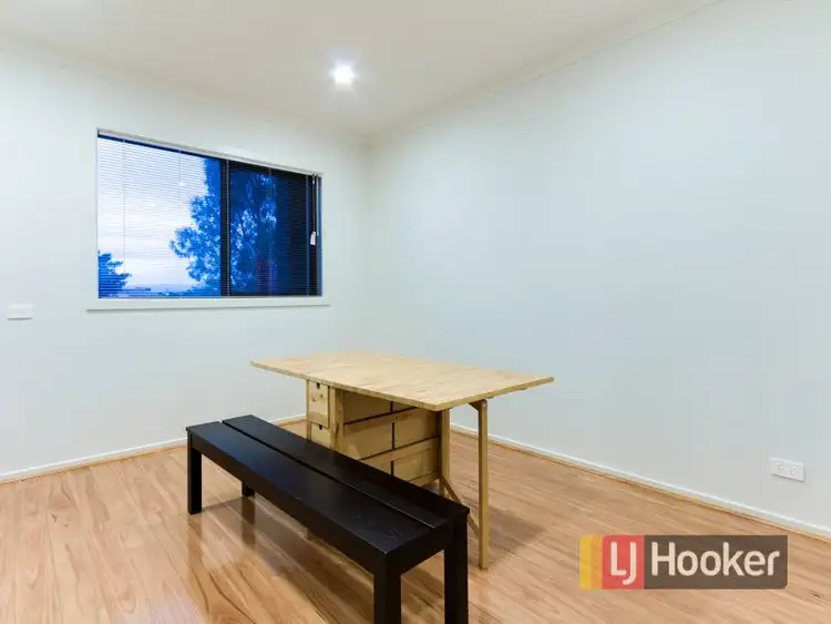 Seventh view of Homely townhouse listing, 21 Demmie Mews, Lyndhurst VIC 3975