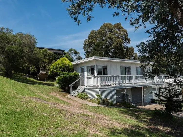 Main view of Homely house listing, 19 Nurla Avenue, Malua Bay NSW 2536