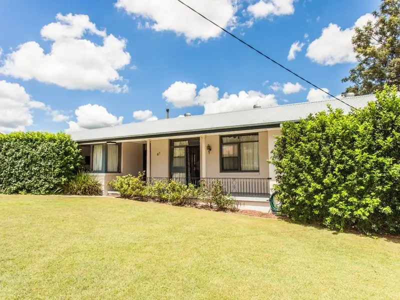 Main view of Homely house listing, 37 View Street, Cessnock NSW 2325