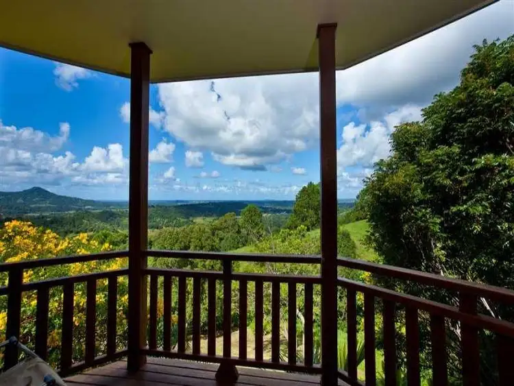 Main view of Homely house listing, 121 Frasers Road, Mullumbimby NSW 2482