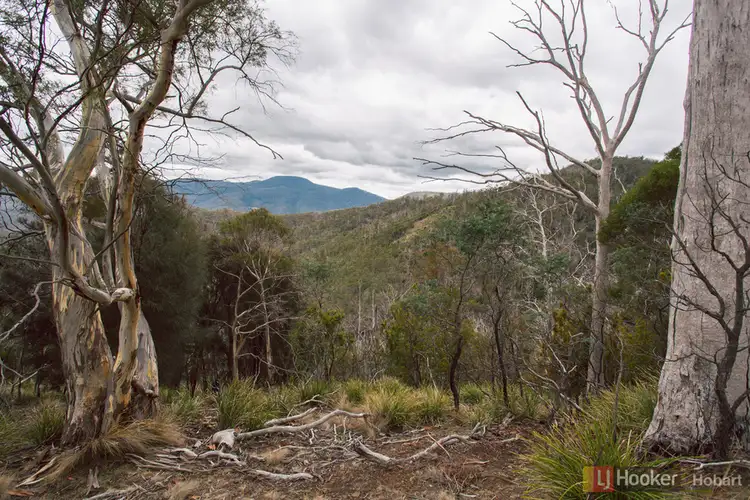 Second view of Homely land listing, Lot 6/ Collins Cap Road, Molesworth TAS 7140